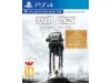 PS4 Star Wars Battlefront Ultimate 1041049