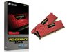 Pamięć RAM Corsair Vengeance LPX DDR4 16GB(2x8GB) 3000MHz (CMK16GX4M2B3000C15R)