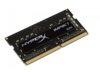 KINGSTON 4GB 2133MHz DDR4 CL13 SODIMM HyperX Impact HX421S13IB/4
