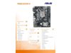 Asus PRIME B250M-K s1151 B250 USB3.0/M.2