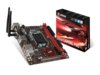 MSI B250I GAMING PRO AC s1151 2DDR4 M.2/USB3