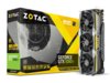 ZOTAC GeForce GTX 1080 Ti 11GB GDDR5X 352BIT DVI-D/3DP/HDMI