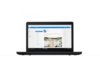Laptop Lenovo ThinkPad E570 20H50073PB W10Pro i5-7200U/8GB/1TB/940MX 2GB/4C/15.6" FHD AG Blk/ 1YR CI