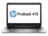 Laptop HP Inc. 470 G4 i5-7200U W10P 256/4G/DVR/17,3' Z2Y45ES