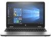 Laptop HP Inc. ProBook 650 G3 i7-7820HQ W10P 256/8G/DVR/15,6' Z2W58EA