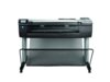 HP Inc. DesignJet T830 36-in MFP Printer F9A30A