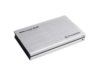 Thermaltake Obudowa na HDD - Muse 5G 2,5'' USB 3.0, aluminiowa srebrna