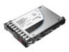 Hewlett Packard Enterprise 480GB 6G SATA MU-2 2.5in SC SSD 832414-B21