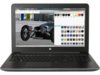 Laptop HP Inc. ZBook15 G4 i7-7700HQ 256/8G/15,6/W10P Y6K19EA
