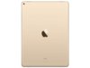 Apple iPad Pro 12.9" WiFi 256G - Gold