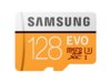 Samsung karta MB-MP128GA/EU 128GB EVO mSD +Adapter