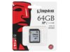 Kingston SDXC 64GB UHS-I 45/10MB/s Gen 2