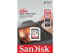 SanDisk Ultra SDXC 128GB 80MB/s UHS-I Class 10