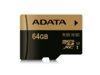 Adata microSD XPG 64GB UHS-1/ U3 + adapter 95/90 MB/s