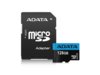 Adata microSD Premier 128GB UHS1/CL10 85/25MB/s+adapter