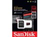 SanDisk Extreme microSDXC 128GB 100/90 MB/s A1 V30 U3