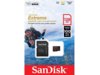 SanDisk Extreme microSDXC 128GB 100/90 MB/s A1 V30 GoPro