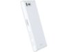 Krusell Etui Sony Xperia X Compact Kivik Transparentne