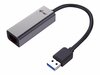 Adapter I-tec U3METALGLAN USB 3.0 do RJ-45