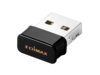 Edimax Technology EW-7611ULB WiFi Bluetooth 4.0 Nano USB N150