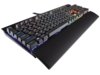 Corsair Gaming K70 RGB RAPIDFIRE Mechanical Key Cherry MX Speed RGB