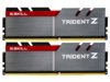 G.SKILL DDR4 8GB (2x4GB) TridentZ 3200MHz CL16-16-16 XMP2