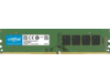 Pamięć RAM Crucial DDR4 1 x 16GB 2400MHz CL17 DR x8 DIMM 288pin