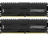 Crucial DDR4 Ballistix Elite 16GB/3000(2*8GB) CL15 DRx8