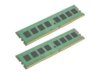 Kingston DDR4 8GB/2400(2*4GB) CL17 1Rx8