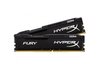 HyperX DDR4 HyperX Fury Black 8GB/2400(2*4GB) CL15