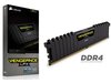 Corsair DDR4 Vengeance LPX 8GB/2666 BLACK CL16-18-18-35 1.20V XMP2.0