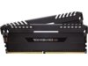 Corsair DDR4 Vengeance RGB LED 16GB/3000 (2*8GB) CL15-17-17-35 BLACK