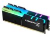 G.SKILL DDR4 32GB (2x16GB) TridentZ RGB 2400MHz CL15 XMP2