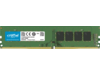 Crucial DDR4 8GB/2400 CL17 SR x8 Unbuffered DIMM 288pin