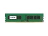 Crucial DDR4 8GB/2400 CL17 DRx8 288pin