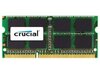 Crucial DDR3 4GB/1600 CL11 SODIMM LV 256*8