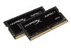 HyperX DDR4 SODIMM IMPACT 32GB/2400(2x16GB) CL14