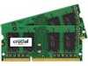 Crucial DDR3 8GB/1600 (2*4GB) CL11 SODIMM