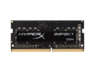 HyperX DDR4 SODIMM HyperX IMPACT 8GB/2666 CL15