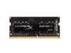 HyperX DDR4 SODIMM HyperX IMPACT 16GB/2666 CL15