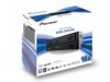 Pioneer BLU-RAY RECORDER WEW x16 SATA Multilayer 128GB BLACK Retail