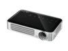 Vivitek Projektor QUMI Q6 CZARNY WXGA/LED/800 ANSI/30.000:1/HDMI/MHL/USB/WiFi