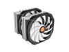 Thermaltake Chłodzenie CPU - Frio Extreme Silent (2x140mm Fan, TDP 240W)