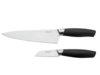 Fiskars Zestaw 2 noży szefa kuchni Functional Form 1016005