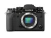 Fujifilm X-T2 + 18-55mm black