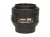 Nikon Obiektyw NIKKOR 35mm f/1.8G AF-S DX