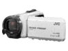 JVC GZ-R435 white