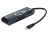 Delock Czytnik kart ALL-IN-ONE Micro USB (OTG)