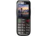 Telefon Maxcom Comfort MM721 Czarny