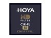 Hoya FILTR POLARYZACYJNY PL-CIR HD 52 MM